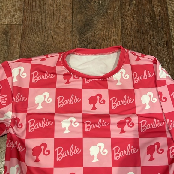 MATTEL CREATIONS BARBIE SWEATER XS - Picture 4 of 5